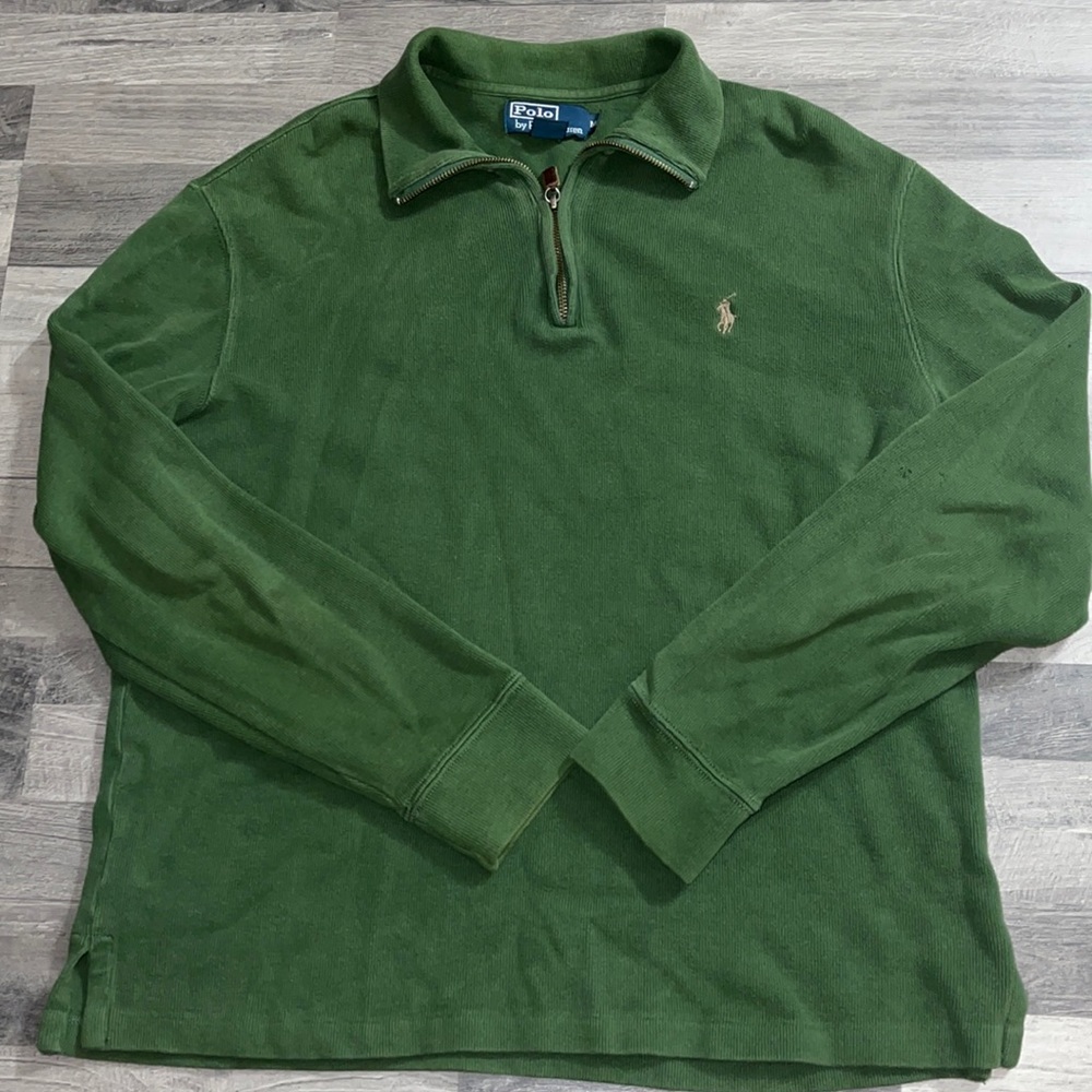 Ralph Lauren Polo Men’s Sweater